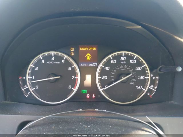 2013 ACURA RDX 5J8TB4H52DL001073 Photo 6