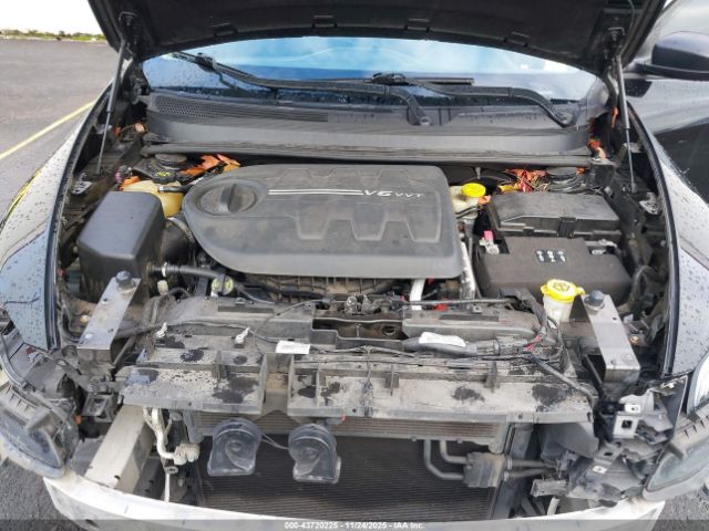 2017 JEEP CHEROKEE 1C4PJLASXHW548061 Photo 9