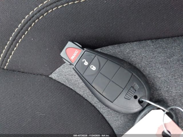 2017 JEEP CHEROKEE 1C4PJLASXHW548061 Photo 10