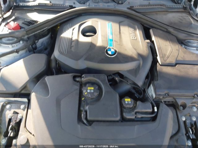 2017 BMW 330E WBA8E1C31HA029655 Photo 9