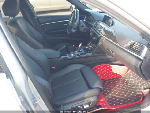 2017 BMW 330E WBA8E1C31HA029655 Photo 4