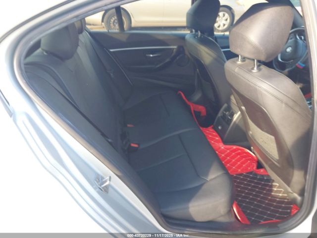 2017 BMW 330E WBA8E1C31HA029655 Photo 7