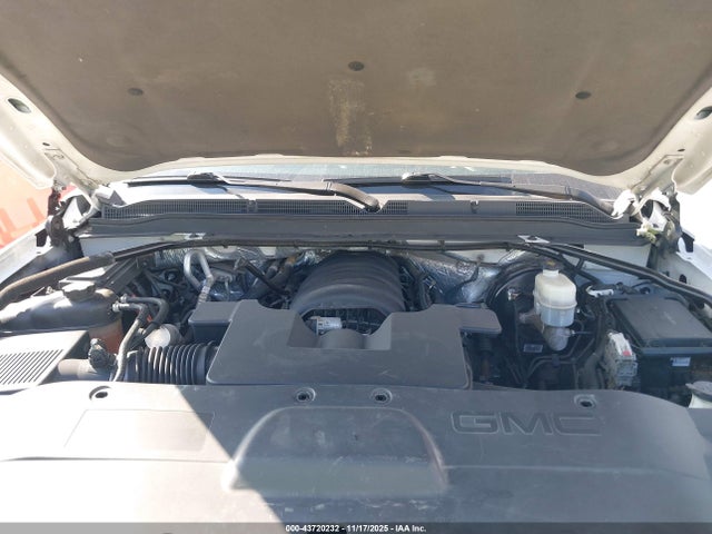 2015 Gmc Yukon Slt მანქანა იყიდება აუქციონზე, vin: 1GKS2BKC4FR519440, აუქციონის ნომერი: 43720232