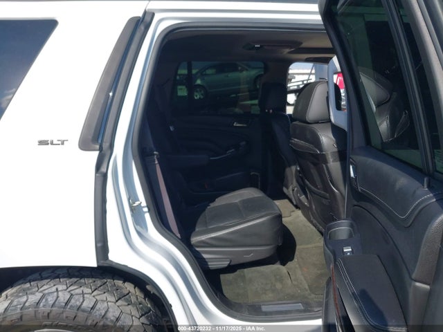 2015 Gmc Yukon Slt მანქანა იყიდება აუქციონზე, vin: 1GKS2BKC4FR519440, აუქციონის ნომერი: 43720232
