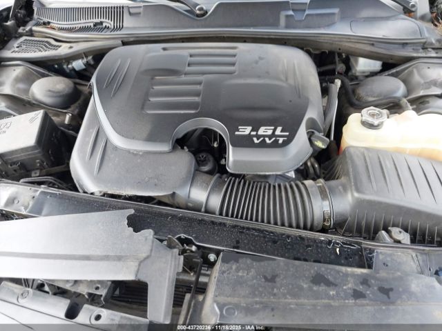 2022 DODGE CHALLENGER 2C3CDZAG3NH132257 Photo 9