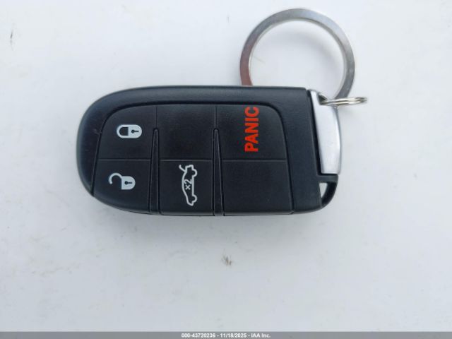 2022 DODGE CHALLENGER 2C3CDZAG3NH132257 Photo 10