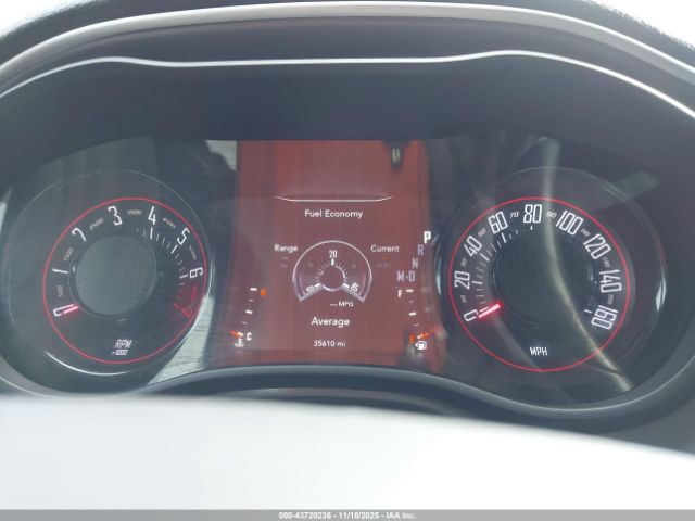 2022 DODGE CHALLENGER 2C3CDZAG3NH132257 Photo 6