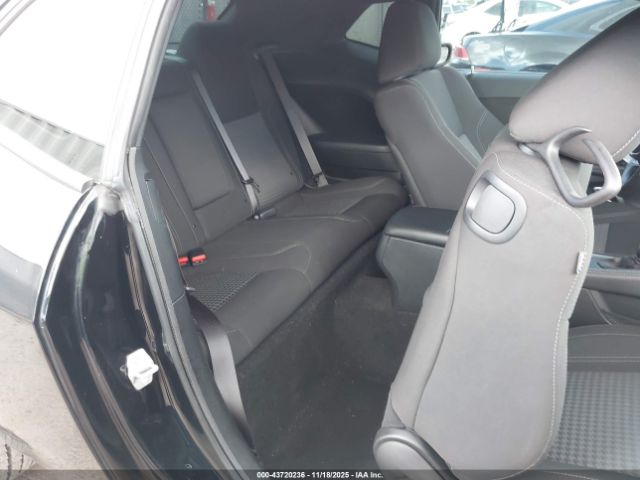 2022 DODGE CHALLENGER 2C3CDZAG3NH132257 Photo 7