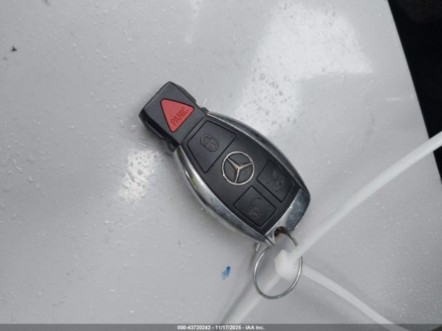 2015 MERCEDES-BENZ CLA 250 WDDSJ4EB9FN194360 Photo 10