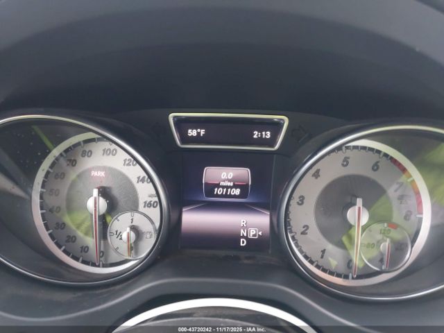 2015 MERCEDES-BENZ CLA 250 WDDSJ4EB9FN194360 Photo 6