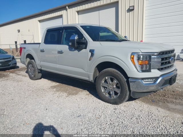 2023 FORD F-150 1FTFW1E51PKF55265