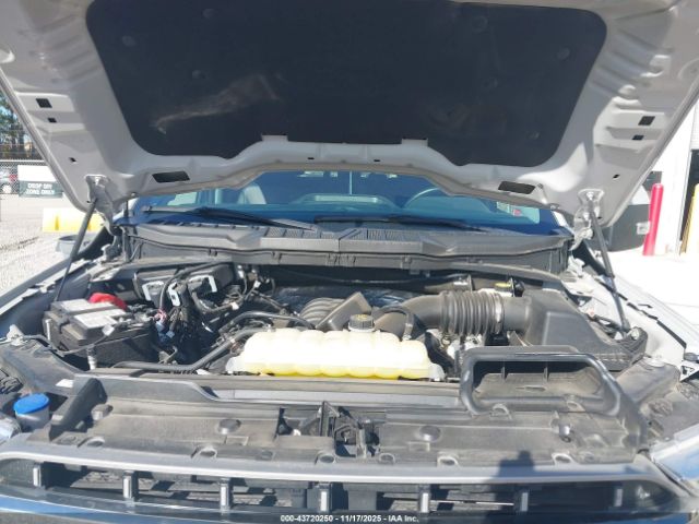 2023 FORD F-150 1FTFW1E51PKF55265 Photo 9