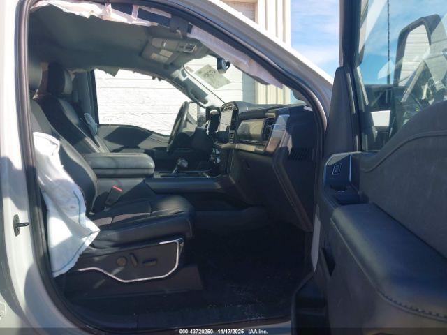 2023 FORD F-150 1FTFW1E51PKF55265 Photo 4