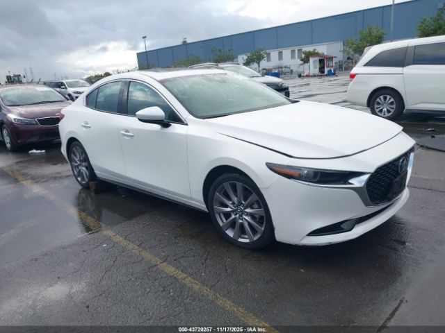 2019 MAZDA MAZDA3 3MZBPAEM0KM101610