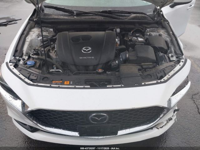 2019 MAZDA MAZDA3 3MZBPAEM0KM101610 Photo 9