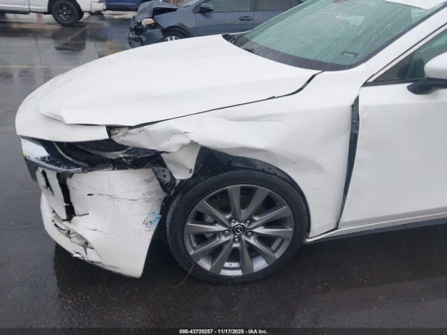 2019 MAZDA MAZDA3 3MZBPAEM0KM101610 Photo 5