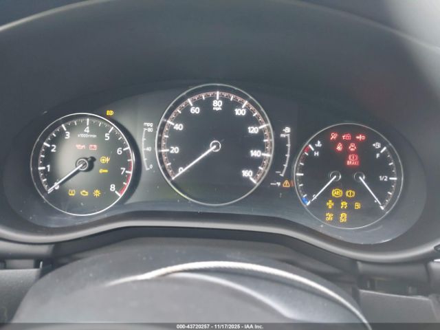 2019 MAZDA MAZDA3 3MZBPAEM0KM101610 Photo 6