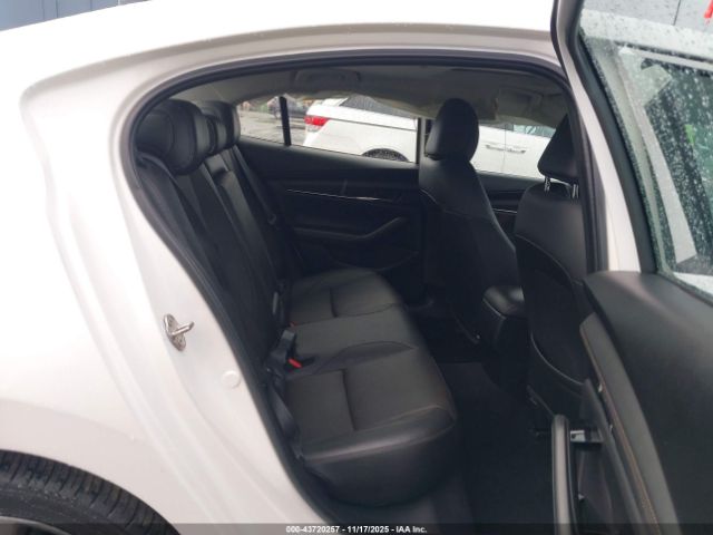 2019 MAZDA MAZDA3 3MZBPAEM0KM101610 Photo 7