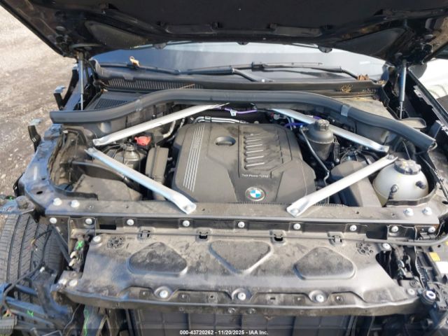 2023 BMW X5 5UXCR6C01P9R32620 Photo 9