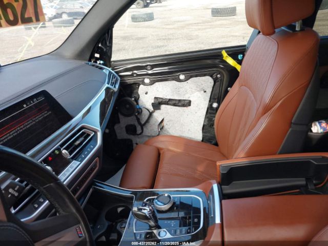 2023 BMW X5 5UXCR6C01P9R32620 Photo 4