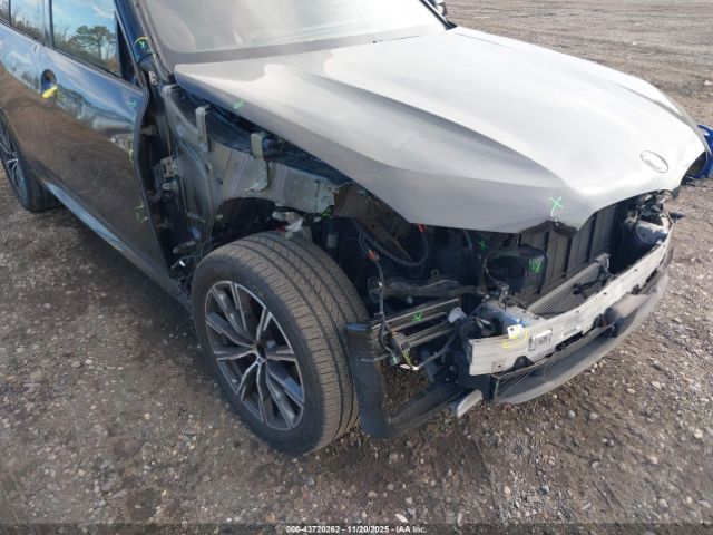 2023 BMW X5 5UXCR6C01P9R32620 Photo 5