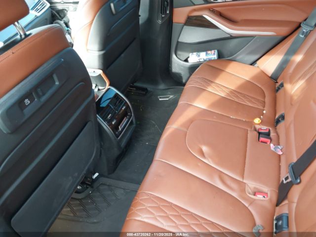 2023 BMW X5 5UXCR6C01P9R32620 Photo 7