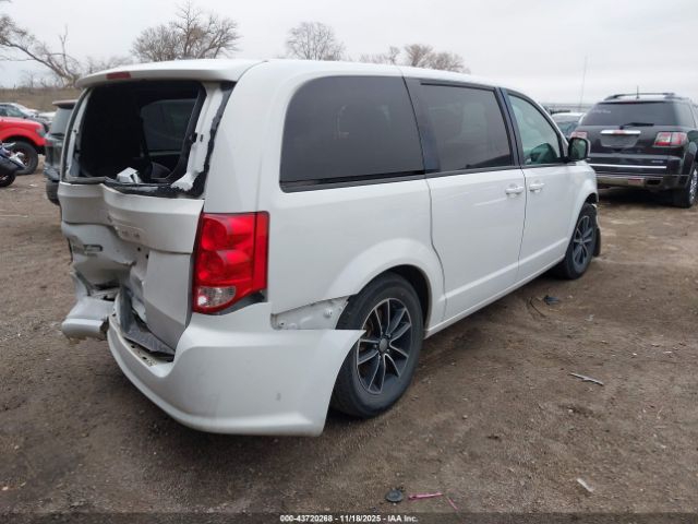2018 DODGE GRAND CARAVAN 2C4RDGBG1JR133856 Photo 3