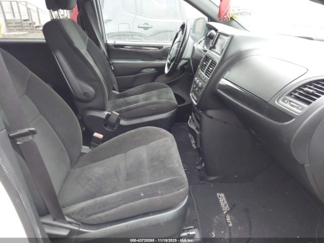 2018 DODGE GRAND CARAVAN 2C4RDGBG1JR133856 Photo 4