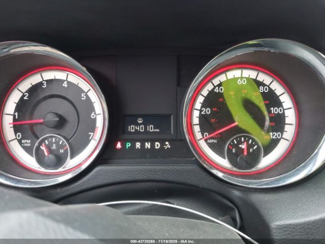 2018 DODGE GRAND CARAVAN 2C4RDGBG1JR133856 Photo 6