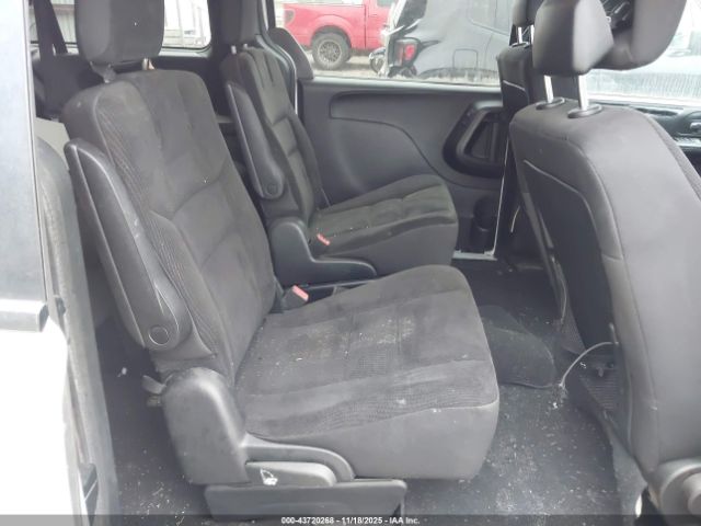 2018 DODGE GRAND CARAVAN 2C4RDGBG1JR133856 Photo 7