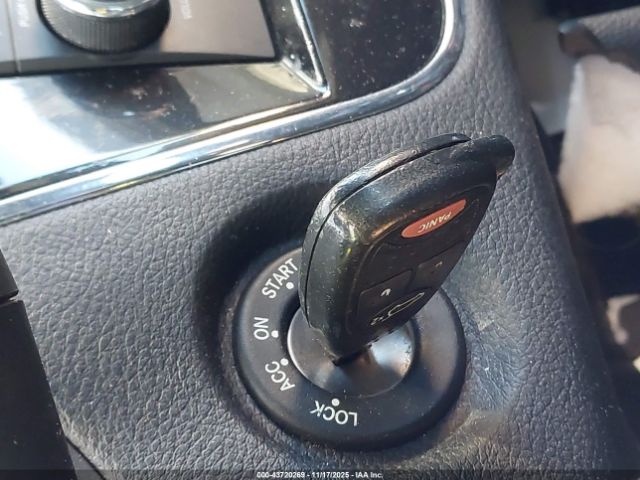 2012 CHRYSLER 200 1C3CCBBG2CN205616 Photo 10