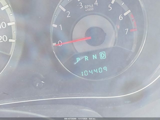 2012 CHRYSLER 200 1C3CCBBG2CN205616 Photo 6