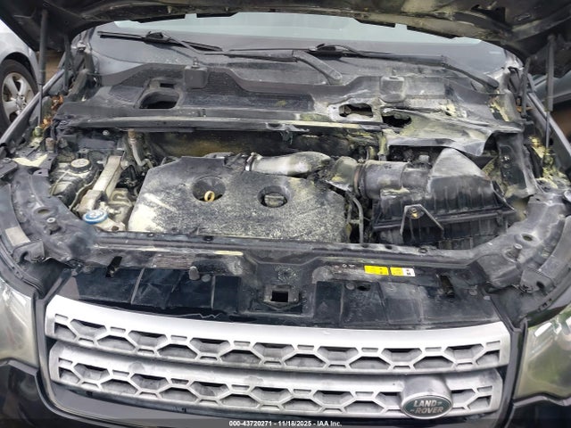 Aukcja sprzedaży 2016 Land Rover Discovery Sport Hse, vin: SALCR2BG8GH570034, numer aukcji: 43720271