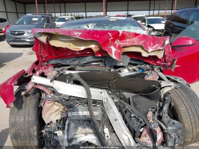 2021 TESLA MODEL S 5YJSA1E61MF438378 Photo 9