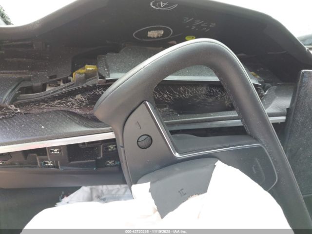 2021 TESLA MODEL S 5YJSA1E61MF438378 Photo 6