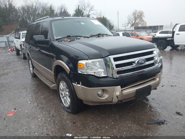 Продажа на аукционе авто 2012 Ford Expedition Xlt, vin: 1FMJU1J54CEF35151, номер лота: 43720327