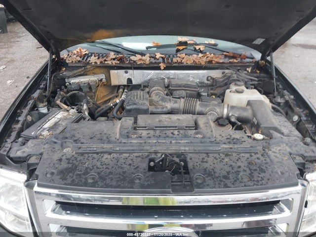 Продажа на аукционе авто 2012 Ford Expedition Xlt, vin: 1FMJU1J54CEF35151, номер лота: 43720327