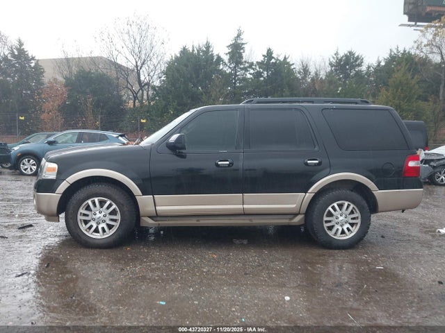 Продажа на аукционе авто 2012 Ford Expedition Xlt, vin: 1FMJU1J54CEF35151, номер лота: 43720327