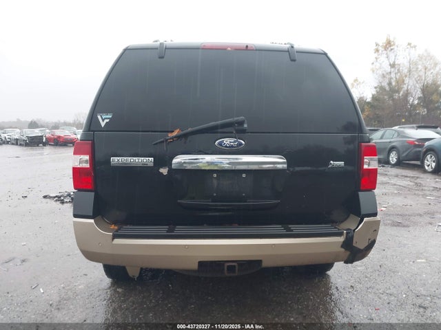 Продажа на аукционе авто 2012 Ford Expedition Xlt, vin: 1FMJU1J54CEF35151, номер лота: 43720327