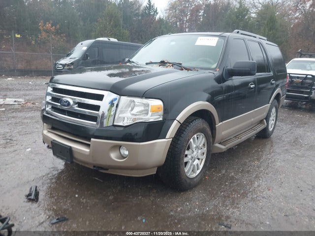Продажа на аукционе авто 2012 Ford Expedition Xlt, vin: 1FMJU1J54CEF35151, номер лота: 43720327