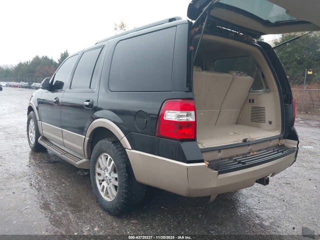 Продажа на аукционе авто 2012 Ford Expedition Xlt, vin: 1FMJU1J54CEF35151, номер лота: 43720327
