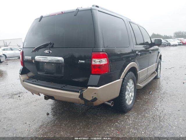Продажа на аукционе авто 2012 Ford Expedition Xlt, vin: 1FMJU1J54CEF35151, номер лота: 43720327
