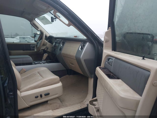 Продажа на аукционе авто 2012 Ford Expedition Xlt, vin: 1FMJU1J54CEF35151, номер лота: 43720327