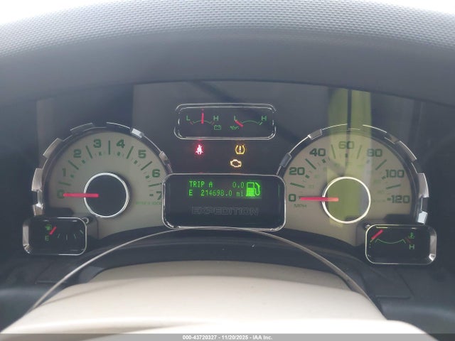 Продажа на аукционе авто 2012 Ford Expedition Xlt, vin: 1FMJU1J54CEF35151, номер лота: 43720327