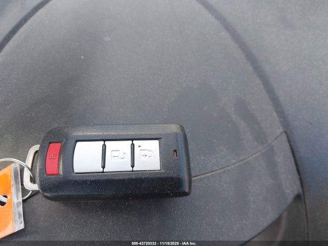 2015 MITSUBISHI MIRAGE ML32A4HJ0FH054423 Photo 10