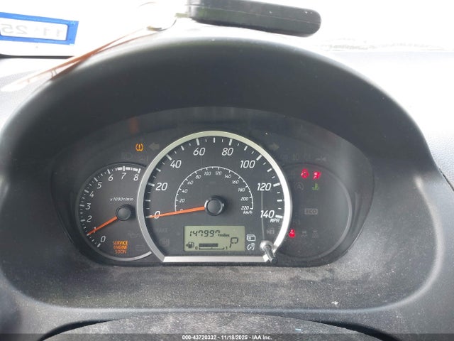 2015 MITSUBISHI MIRAGE ML32A4HJ0FH054423 Photo 6