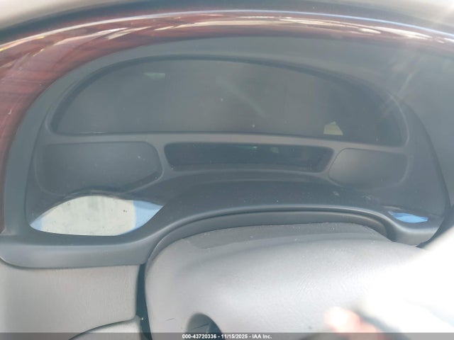 2005 CADILLAC DEVILLE 1G6KD54Y85U219835 Photo 6