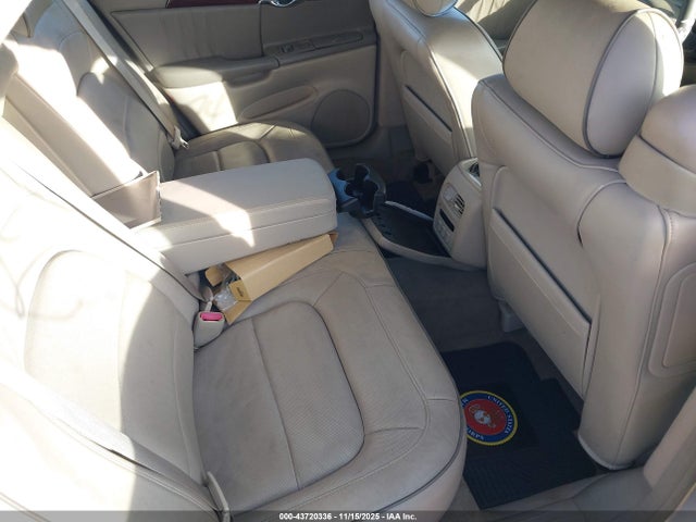 2005 CADILLAC DEVILLE 1G6KD54Y85U219835 Photo 7