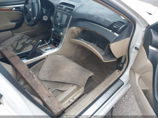 2004 ACURA TL 19UUA66244A053442 Photo 4