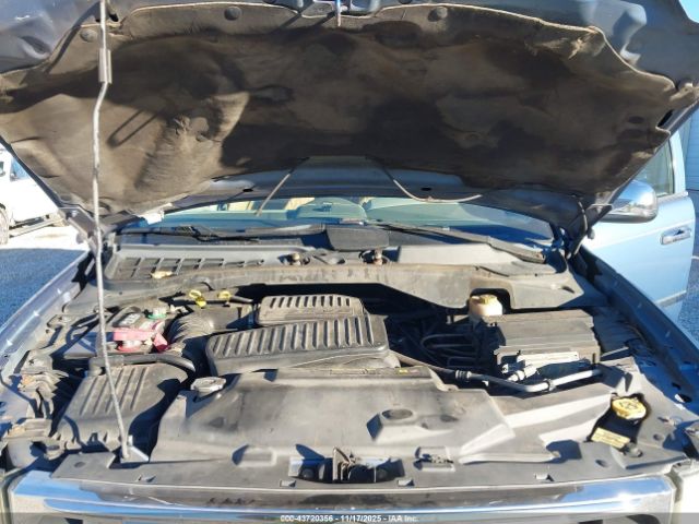 2007 CHRYSLER ASPEN 1A8HW58P97F512937 Photo 9